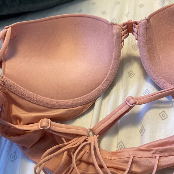 Victorias Secret Very Sexy Push Up Bra - Picture 7 of 8
